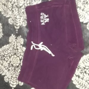Aéropostale night shorts